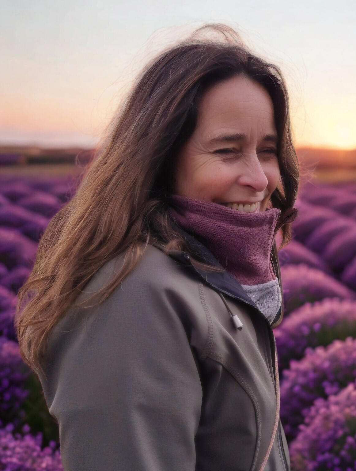 Eva Marais - auteur Ook een Zondagskind kan kanker krijgen Foto: Janneke Poort Eva Marais - Schrijver met zwak voor imperfectie. Fotograaf: Janneke Poort