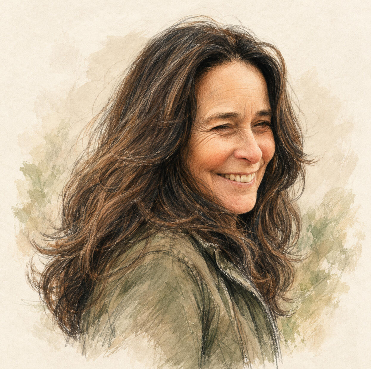 Eva Marais - auteur Ook een Zondagskind kan kanker krijgen Foto: Janneke Poort Eva Marais - Schrijver met zwak voor imperfectie. Fotograaf: Janneke Poort